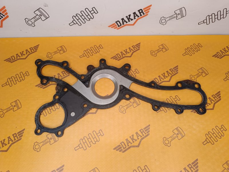 прокладка водяного насоса, 400 рублей, Екатеринбург