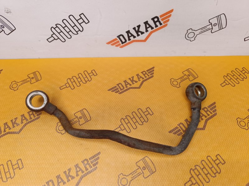 трубка масляная, 600 рублей, Екатеринбург