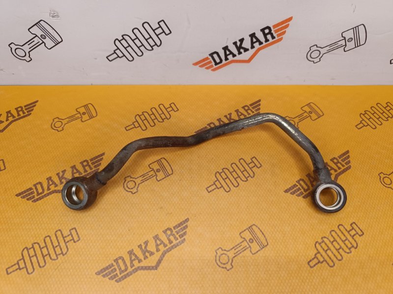 трубка масляная, 600 рублей, Екатеринбург