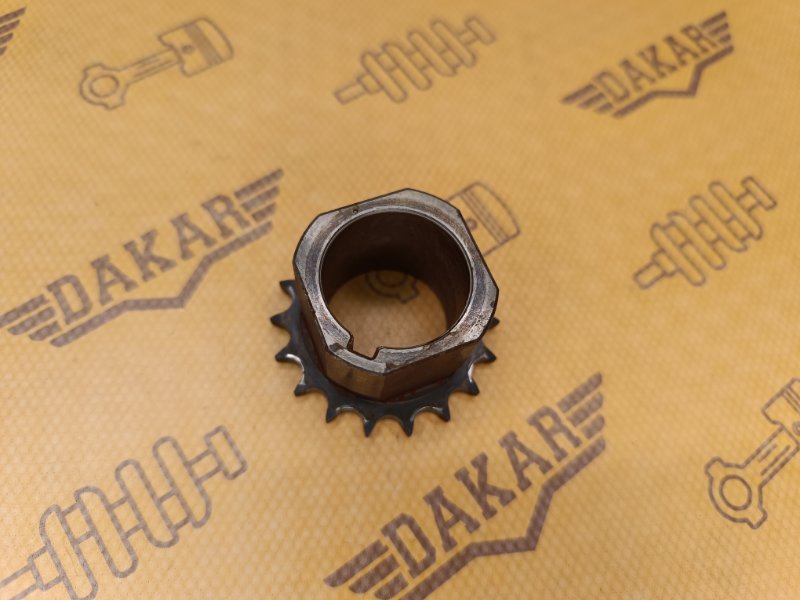 Шестерня коленвала, 500 рублей, Екатеринбург