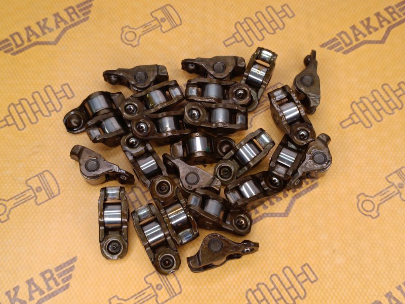 Коромысло клапана, 400 рублей, Екатеринбург