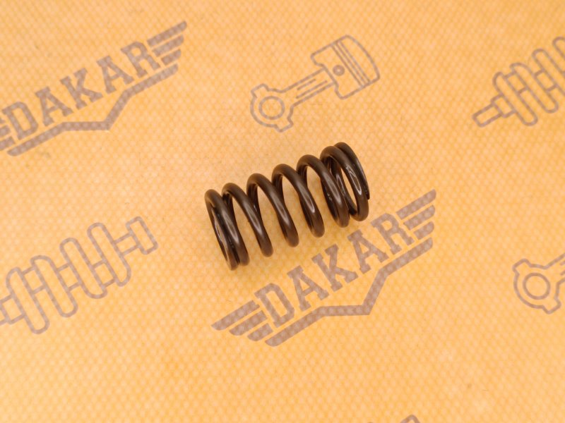 пружина клапана, 400 рублей, Екатеринбург