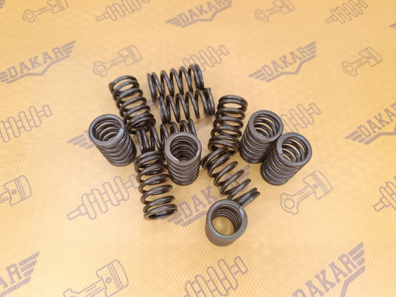 пружина клапана, 400 рублей, Екатеринбург