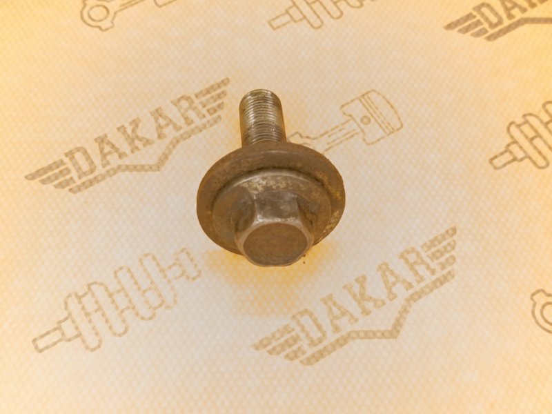 болт коленвала, 400 рублей, Екатеринбург