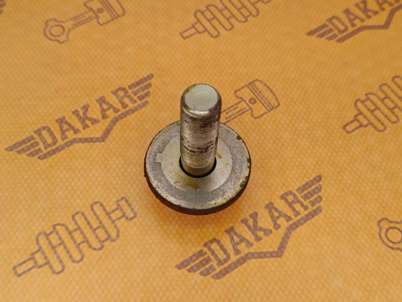 болт коленвала, 400 рублей, Екатеринбург