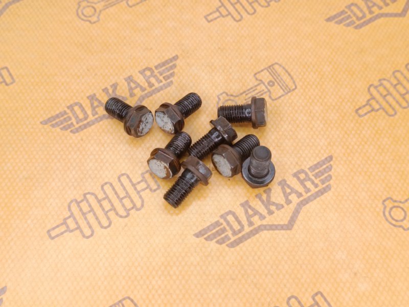 болт маховика, 300 рублей, Екатеринбург