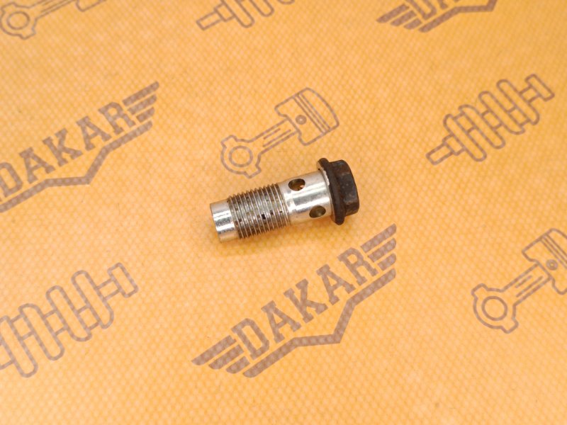 болт масляной трубки, 400 рублей, Екатеринбург