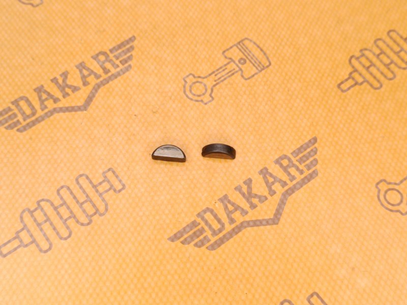 шпонка коленвала, 500 рублей, Екатеринбург