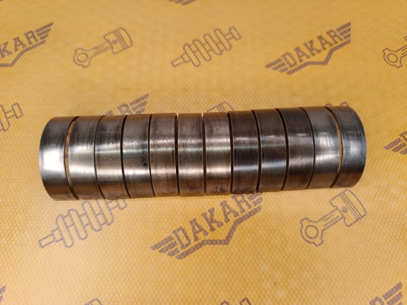 Вкладыши шатунные, 1000 рублей, Екатеринбург