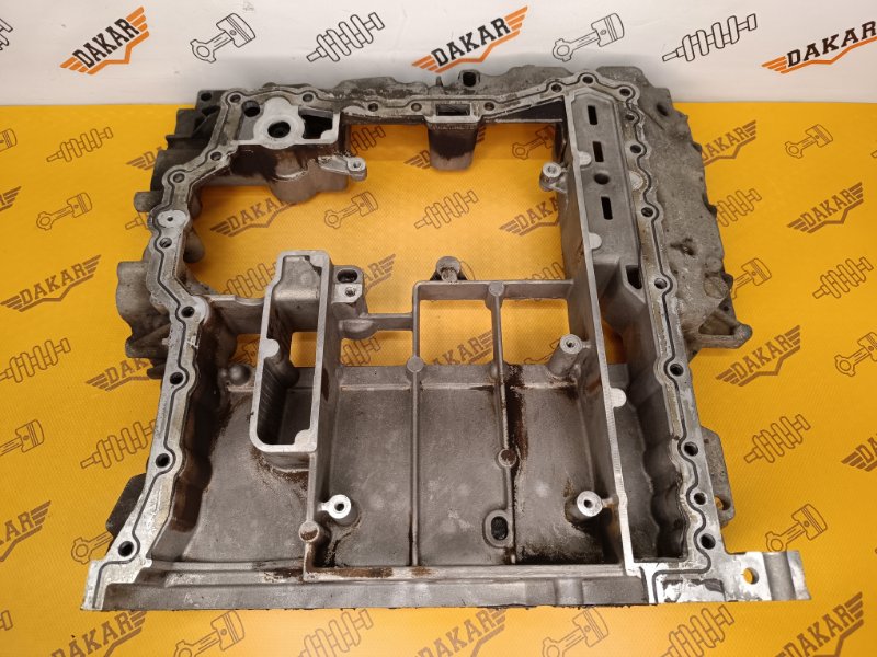 Масляный поддон, 1500 рублей, Екатеринбург