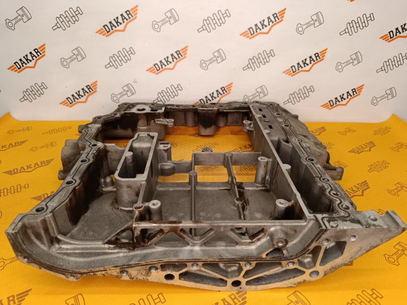 Масляный поддон, 1500 рублей, Екатеринбург