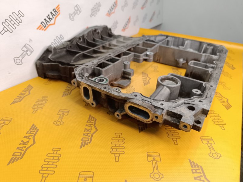 Масляный поддон, 1500 рублей, Екатеринбург