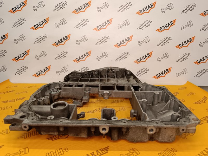 Масляный поддон, 1500 рублей, Екатеринбург