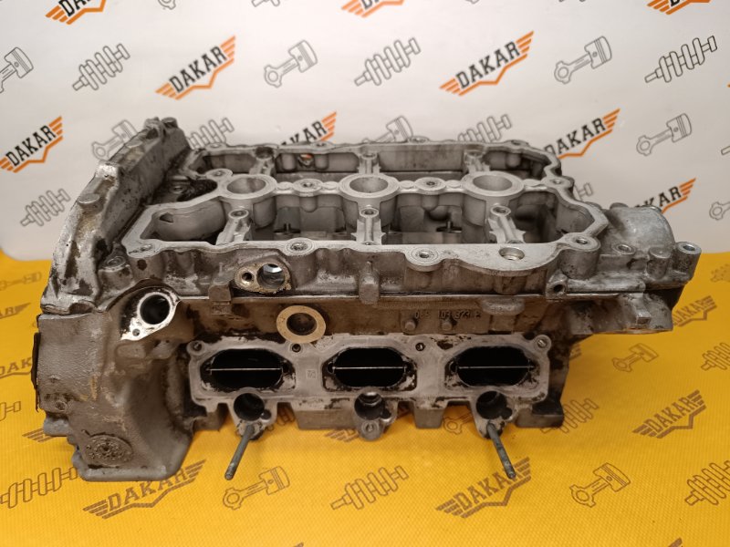 головка блока цилиндров, 5000 рублей, Екатеринбург