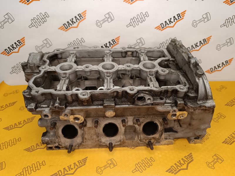 головка блока цилиндров, 5000 рублей, Екатеринбург