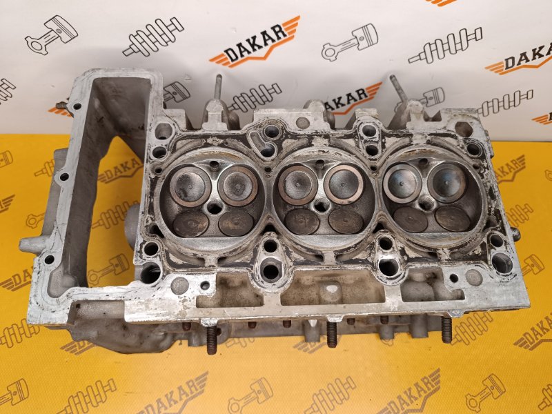 головка блока цилиндров, 5000 рублей, Екатеринбург