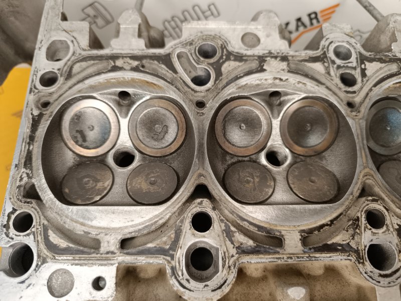 головка блока цилиндров, 5000 рублей, Екатеринбург