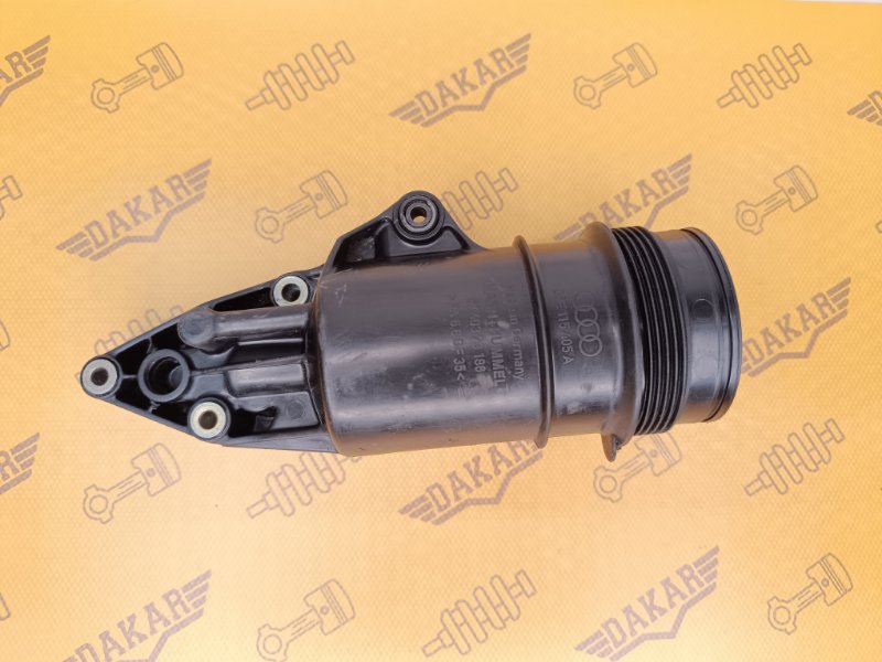 Корпус масляного фильтра, 1000 рублей, Екатеринбург