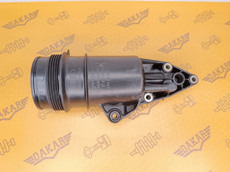 Корпус масляного фильтра, 1000 рублей, Екатеринбург