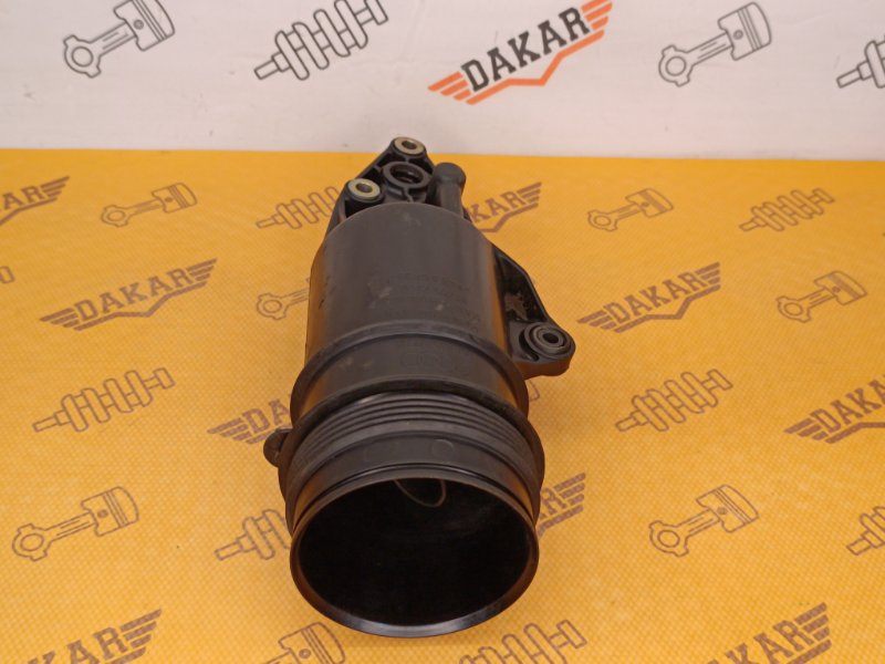 Корпус масляного фильтра, 1000 рублей, Екатеринбург