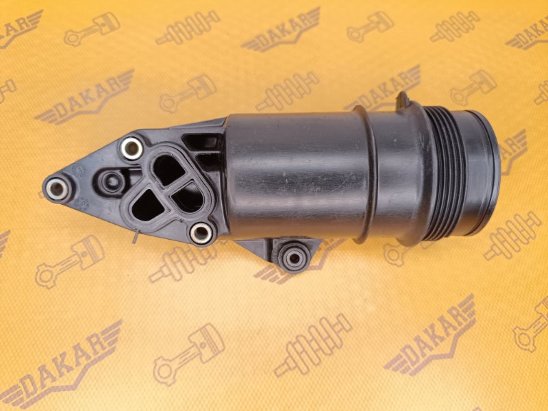 Корпус масляного фильтра, 1000 рублей, Екатеринбург