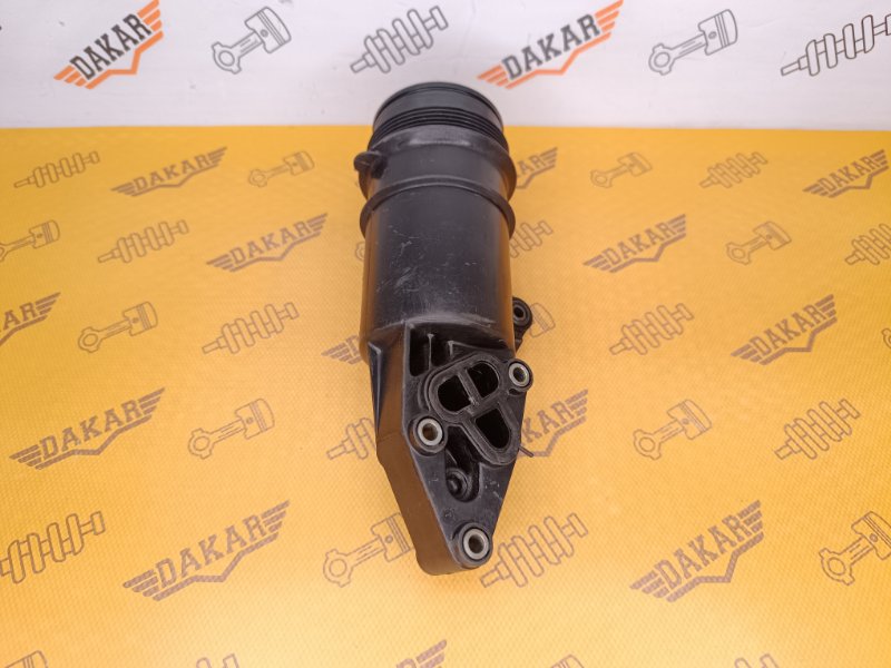 Корпус масляного фильтра, 1000 рублей, Екатеринбург