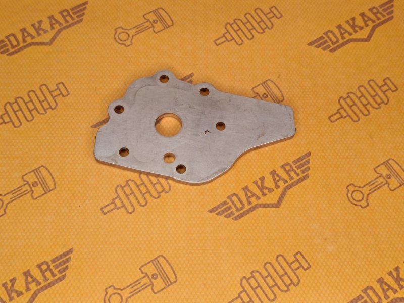 Крышка балансировочного вала, 500 рублей, Екатеринбург