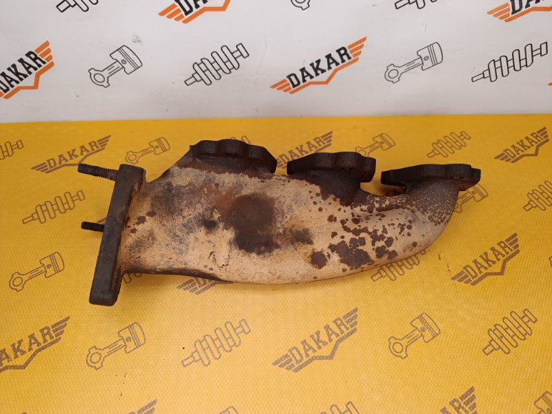 коллектор выпускной, 1000 рублей, Екатеринбург