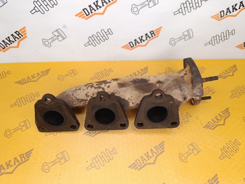 коллектор выпускной, 1000 рублей, Екатеринбург