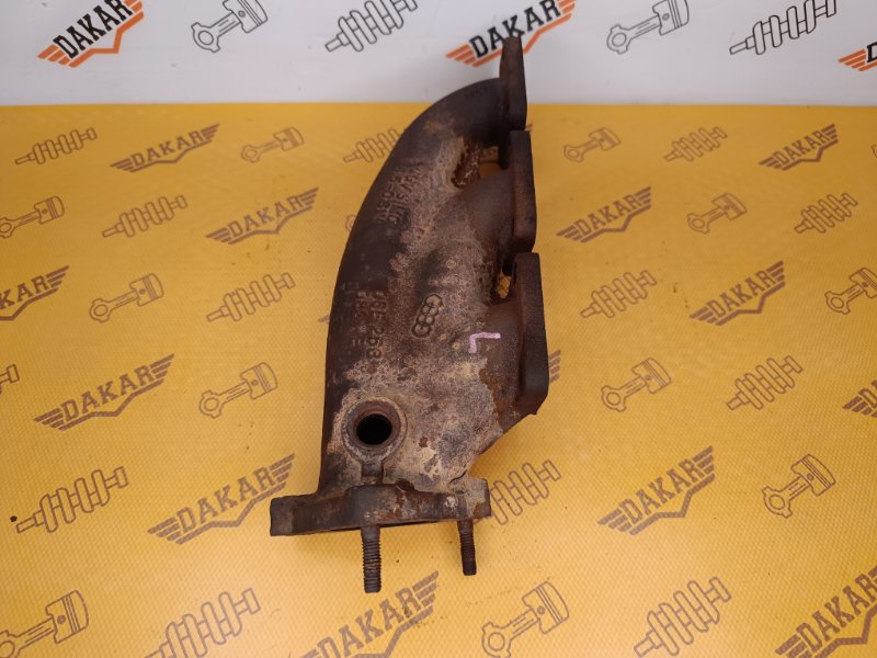 коллектор выпускной, 1000 рублей, Екатеринбург