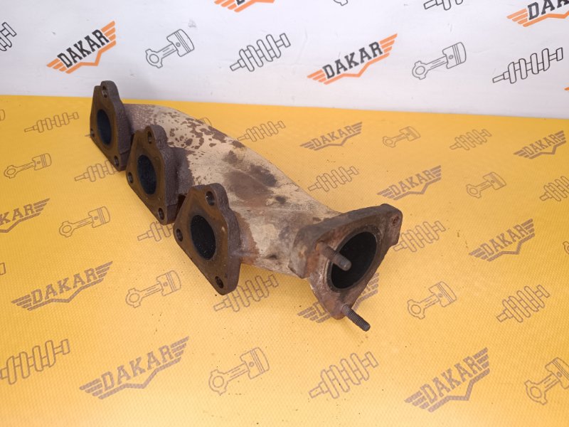 коллектор выпускной, 1000 рублей, Екатеринбург