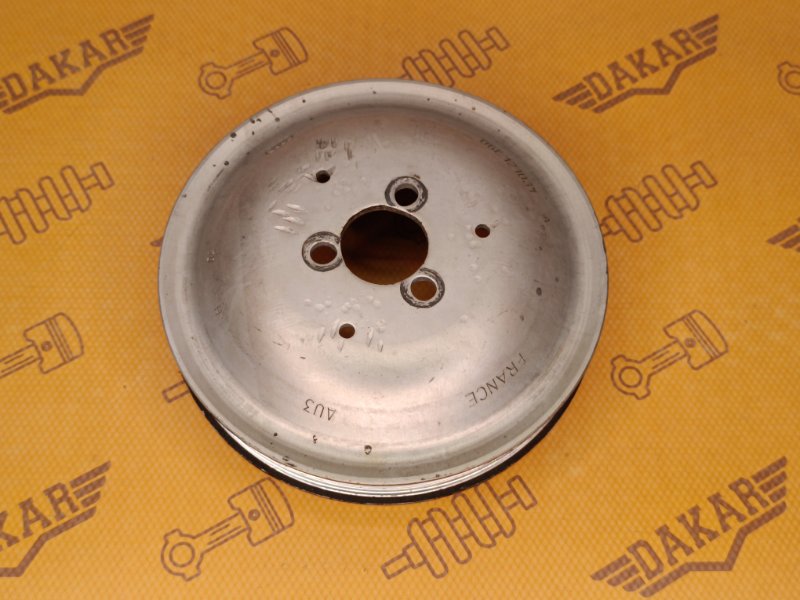 шкив помпы, 600 рублей, Екатеринбург