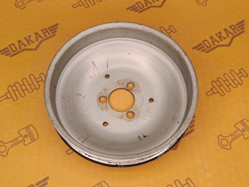 шкив помпы, 600 рублей, Екатеринбург