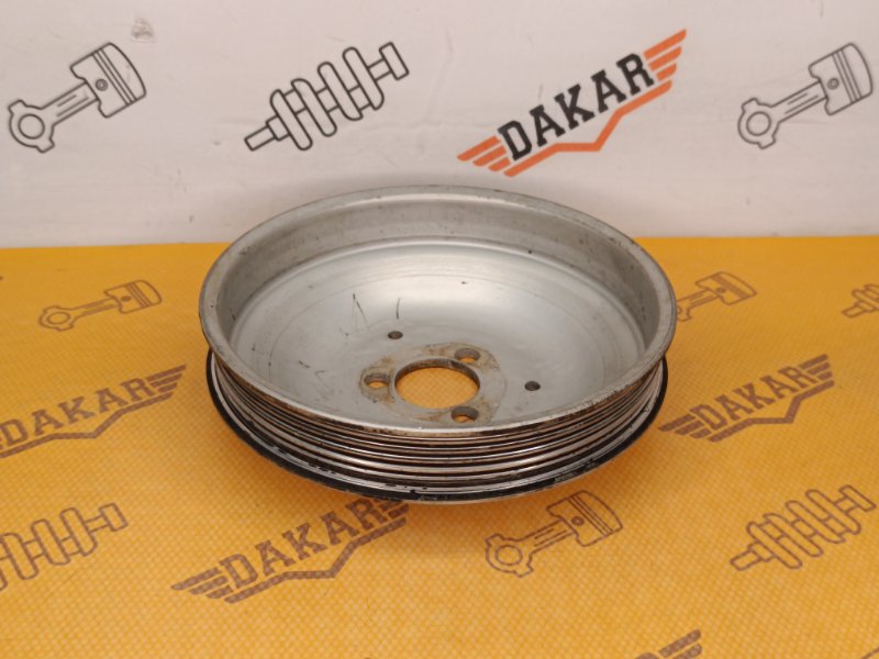 шкив помпы, 600 рублей, Екатеринбург