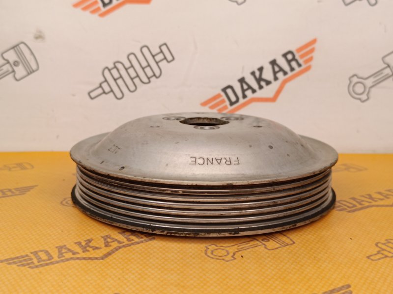 шкив помпы, 600 рублей, Екатеринбург