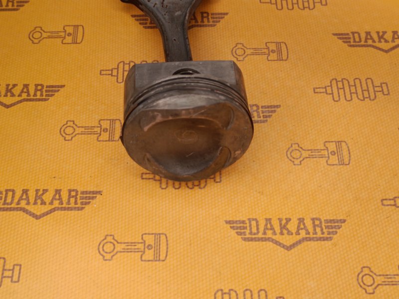 поршень с шатуном, 1200 рублей, Екатеринбург