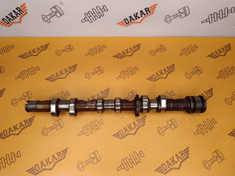 Распредвал выпускной, 2500 рублей, Екатеринбург