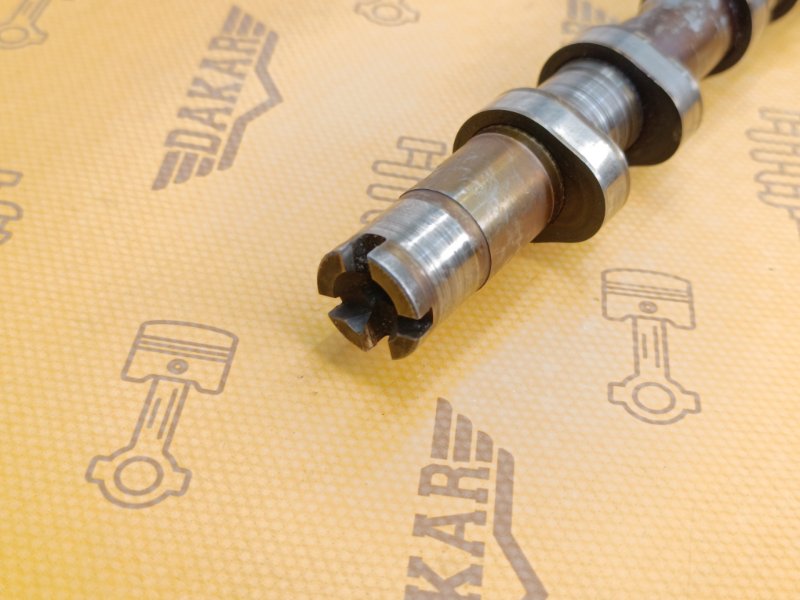 Распредвал выпускной, 2500 рублей, Екатеринбург