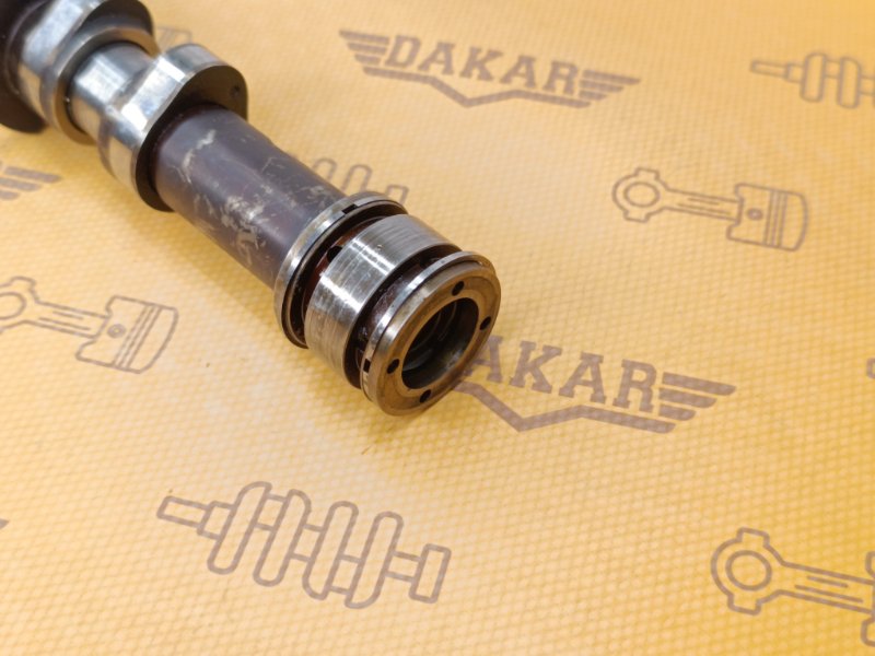 Распредвал выпускной, 2500 рублей, Екатеринбург