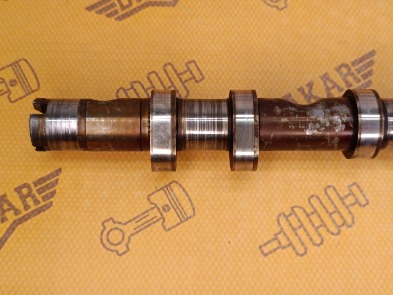 Распредвал выпускной, 2500 рублей, Екатеринбург