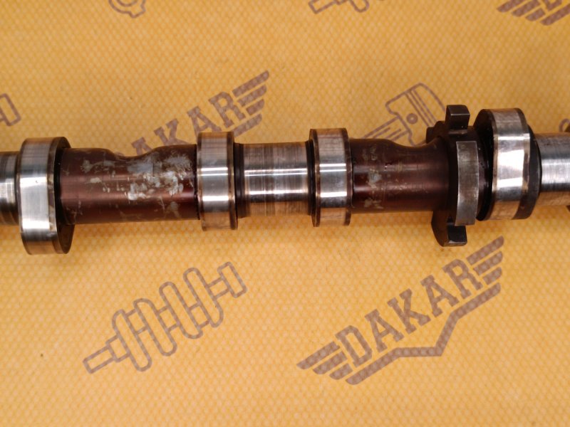 Распредвал выпускной, 2500 рублей, Екатеринбург