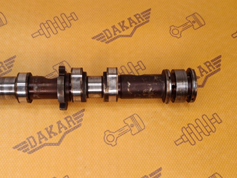 Распредвал выпускной, 2500 рублей, Екатеринбург