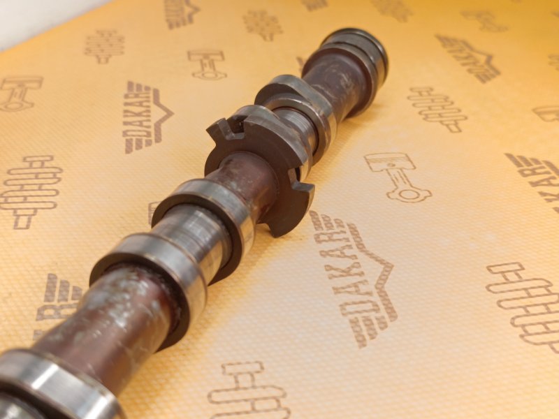 Распредвал выпускной, 2500 рублей, Екатеринбург