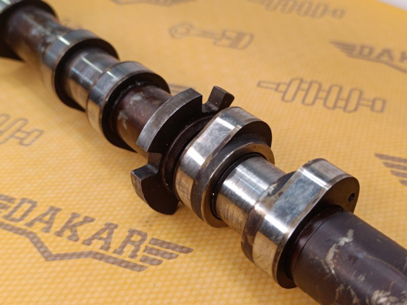 Распредвал выпускной, 2500 рублей, Екатеринбург