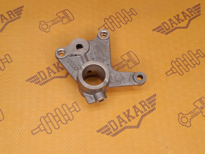 Кронштейн вала маслонасоса, 400 рублей, Екатеринбург