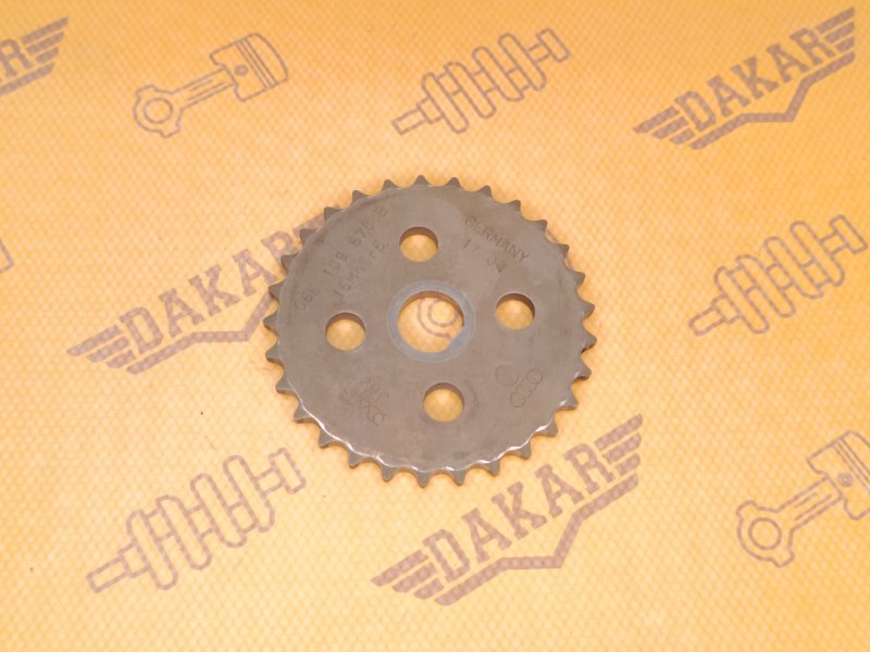 шестерня маслонасоса, 500 рублей, Екатеринбург