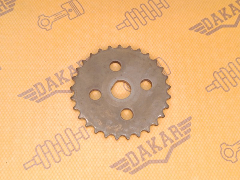 шестерня маслонасоса, 500 рублей, Екатеринбург