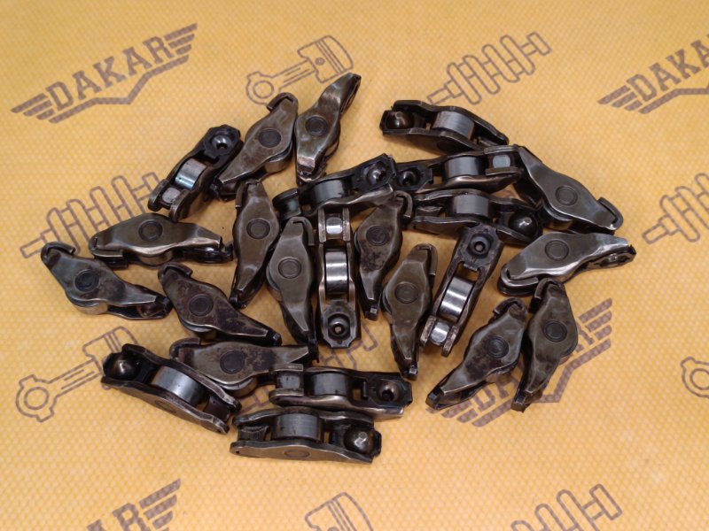 Коромысло клапана, 400 рублей, Екатеринбург