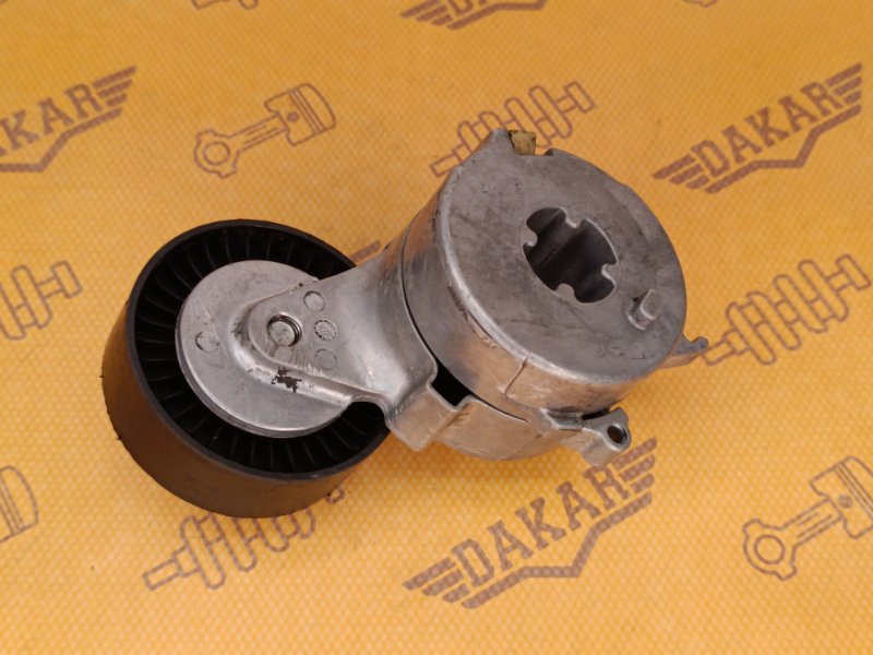 ролик натяжной, 500 рублей, Екатеринбург