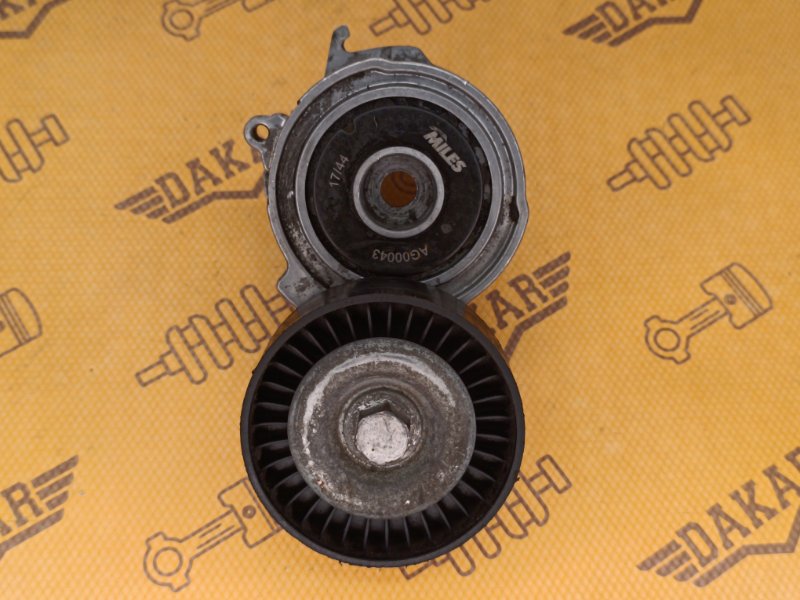 ролик натяжной, 500 рублей, Екатеринбург